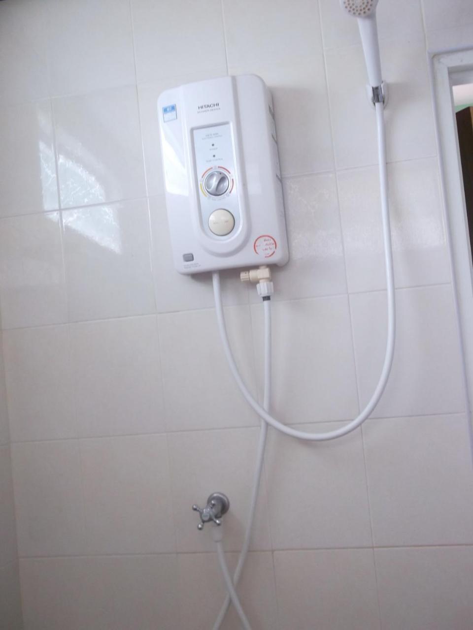 Pott Guesthouse Chaweng  Exterior foto
