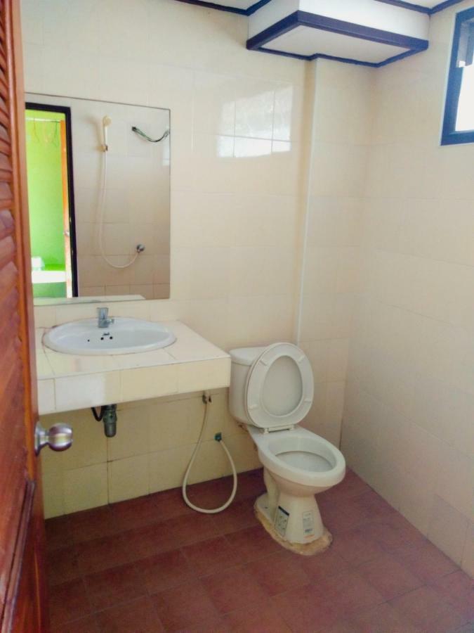 Pott Guesthouse Chaweng  Exterior foto